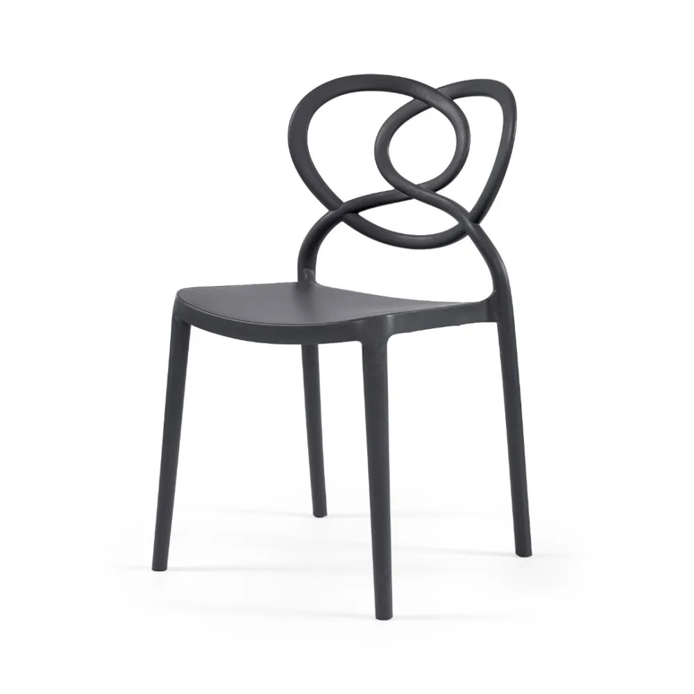 Chaise d'extérieur BHS-HoReCa 3G-LovelyChair