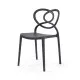 Chaise d'extérieur BHS-HoReCa 3G-LovelyChair