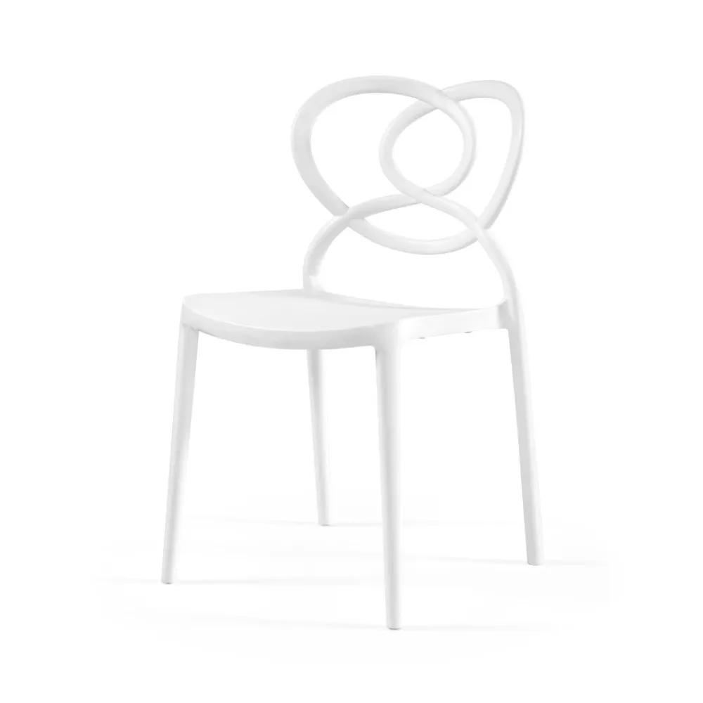 Chaise d'extérieur BHS-HoReCa 3G-LovelyChair