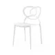Chaise d'extérieur BHS-HoReCa 3G-LovelyChair