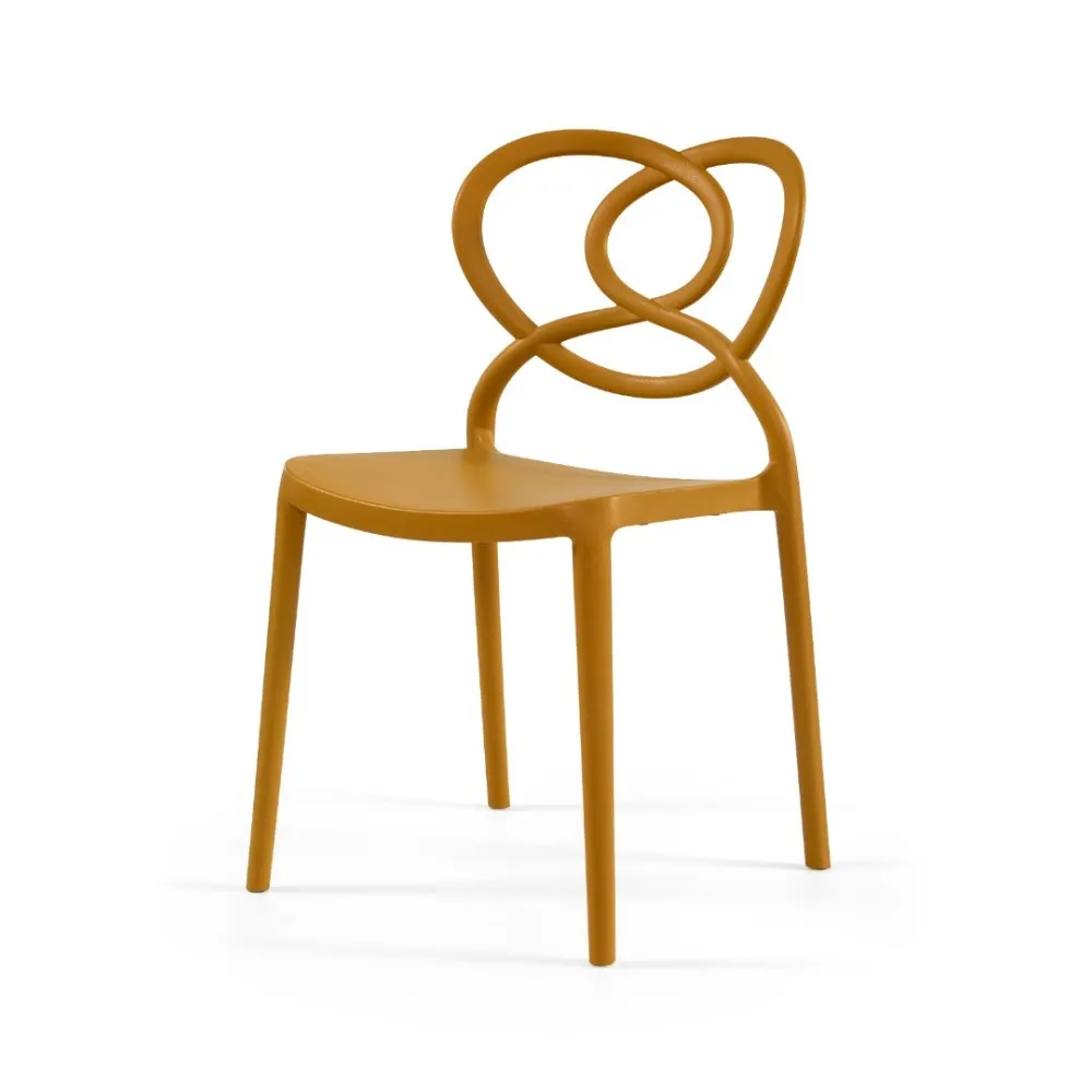 Chaise d'extérieur BHS-HoReCa 3G-LovelyChair