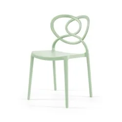 Chaise d'extérieur BHS-HoReCa 3G-LovelyChair