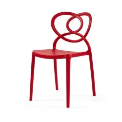 Chaise d'extérieur BHS-HoReCa 3G-LovelyChair