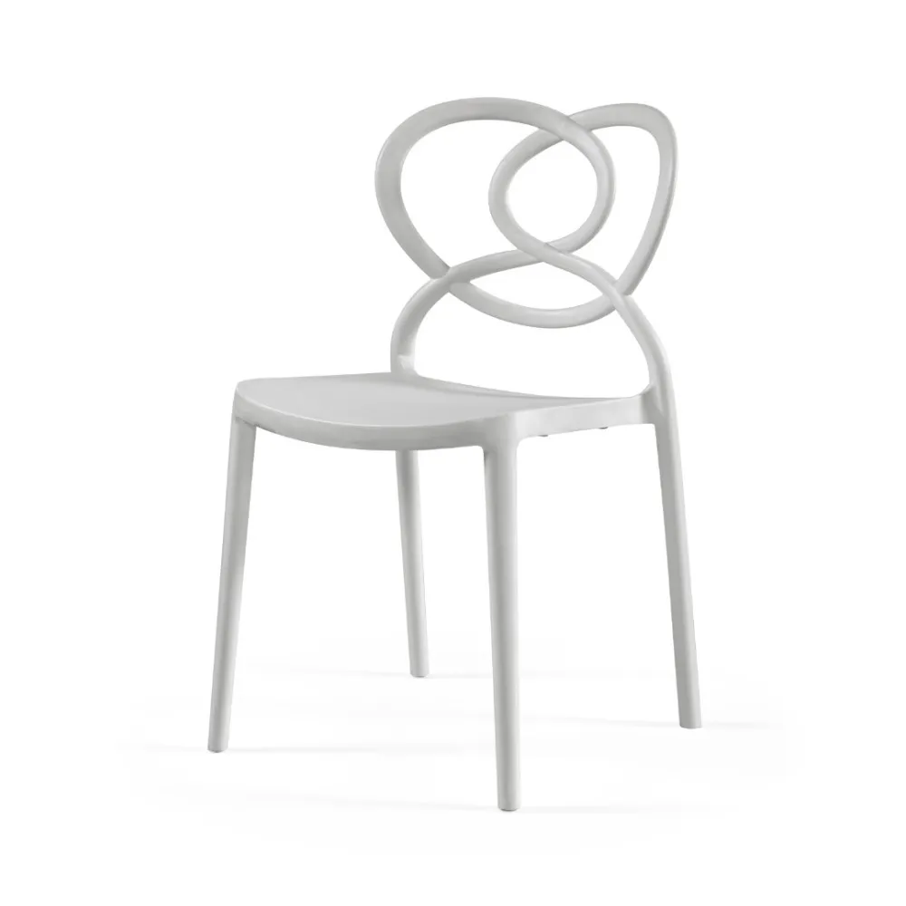 Chaise d'extérieur BHS-HoReCa 3G-LovelyChair