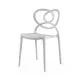 Chaise d'extérieur BHS-HoReCa 3G-LovelyChair
