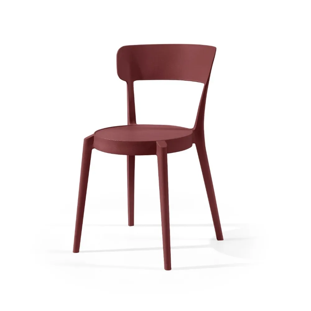 Chaise d'extérieur BHS-HoReCa 3G-AcasaChair