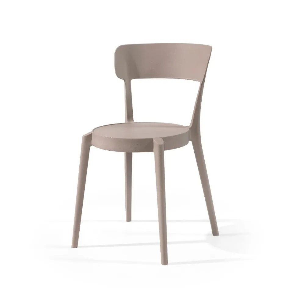 Chaise d'extérieur BHS-HoReCa 3G-AcasaChair