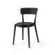 Chaise d'extérieur BHS-HoReCa 3G-AcasaChair