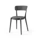 Chaise d'extérieur BHS-HoReCa 3G-AcasaChair