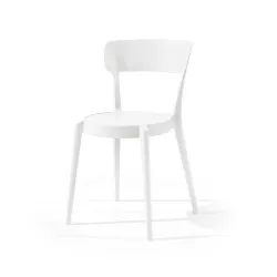 Chaise d'extérieur BHS-HoReCa 3G-AcasaChair