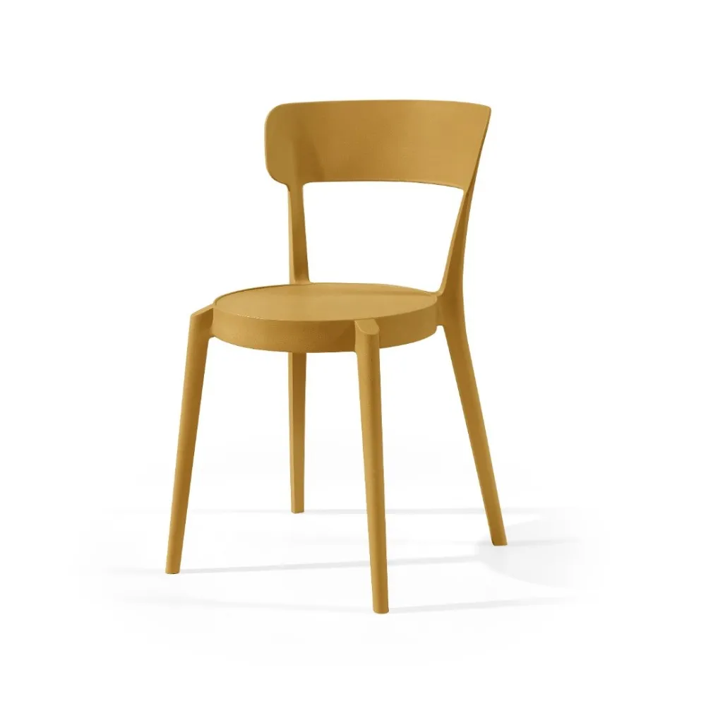 Chaise d'extérieur BHS-HoReCa 3G-AcasaChair