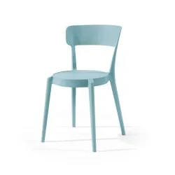 Chaise d'extérieur BHS-HoReCa 3G-AcasaChair