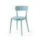 Chaise d'extérieur BHS-HoReCa 3G-AcasaChair