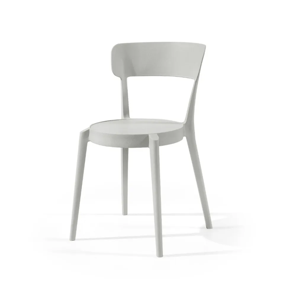 Chaise d'extérieur BHS-HoReCa 3G-AcasaChair