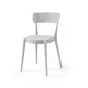 Chaise d'extérieur BHS-HoReCa 3G-AcasaChair