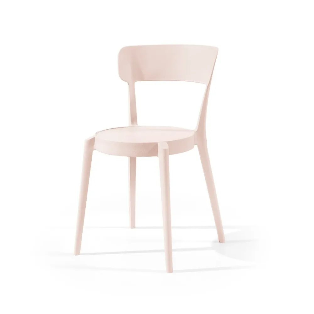 Chaise d'extérieur BHS-HoReCa 3G-AcasaChair
