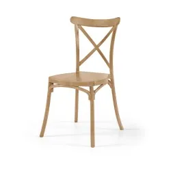 Chaise d'extérieur BHS-HoReCa 3G-PalmaChair