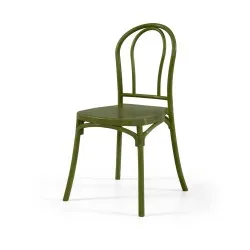 Chaise d'extérieur BHS-HoReCa 3G-MiamiChair