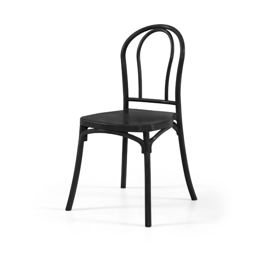 Chaise d'extérieur BHS-HoReCa 3G-MiamiChair
