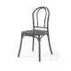 Chaise d'extérieur BHS-HoReCa 3G-MiamiChair