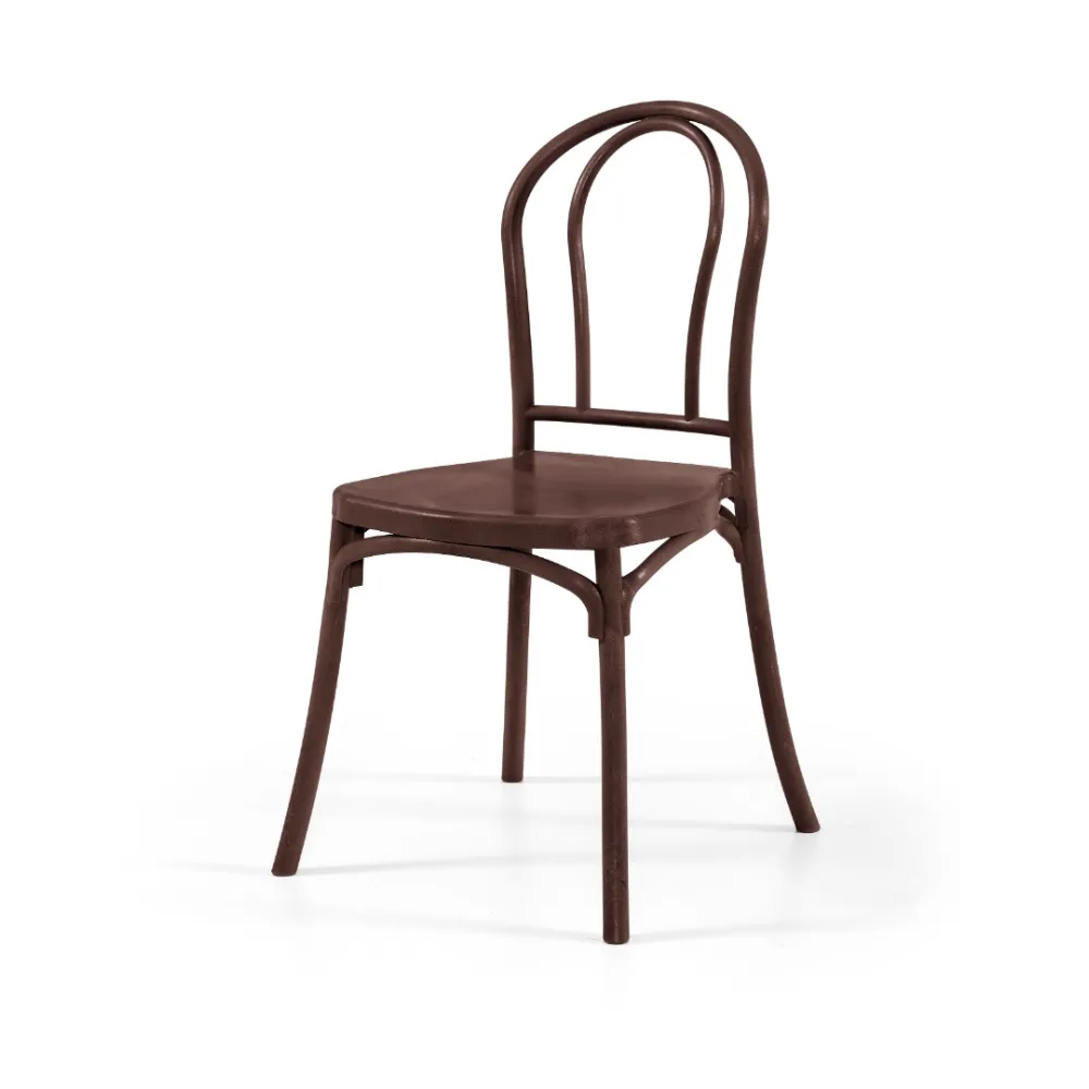 Chaise d'extérieur BHS-HoReCa 3G-MiamiChair