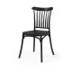 Chaise d'extérieur BHS-HoReCa 3G-HavanaChair