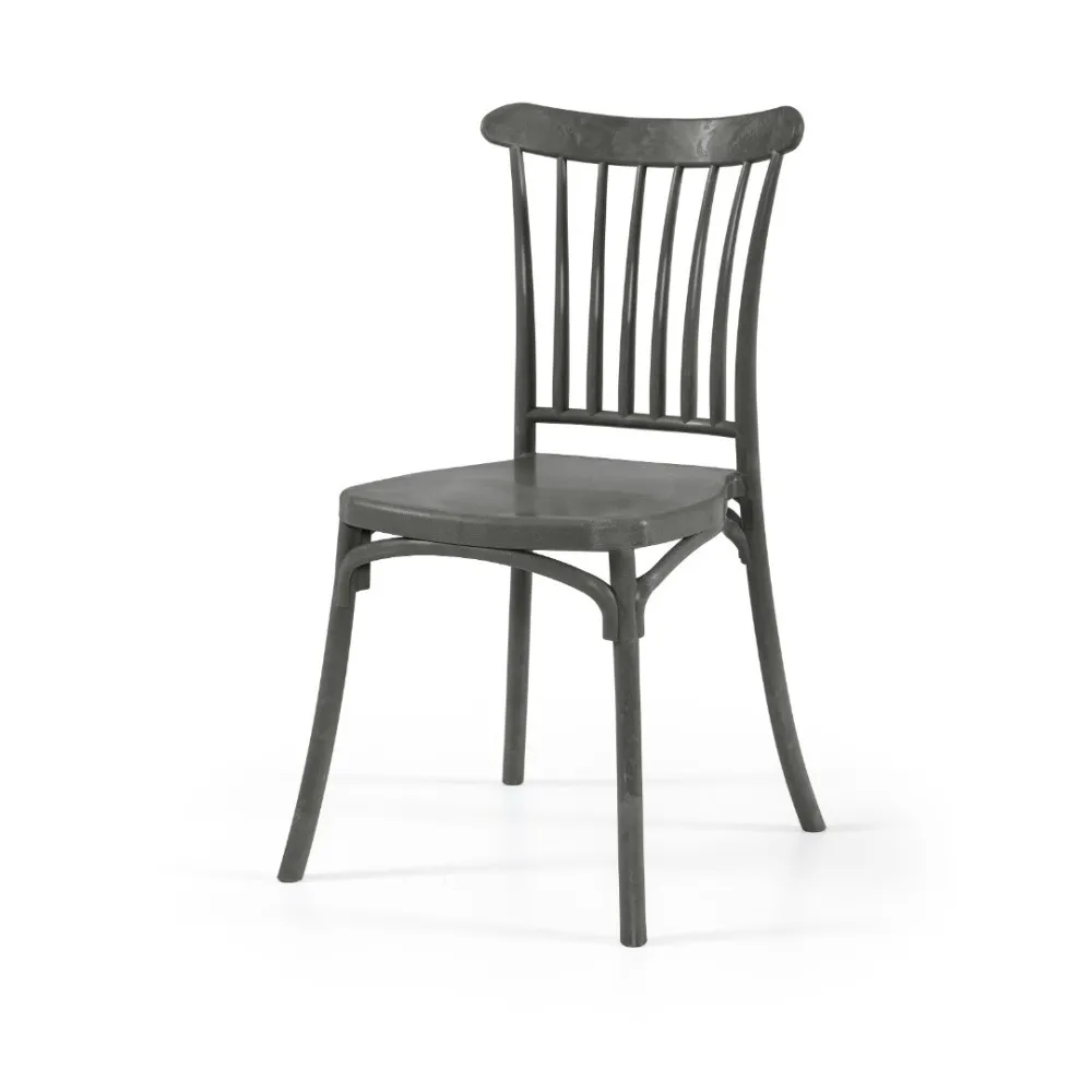 Chaise d'extérieur BHS-HoReCa 3G-HavanaChair