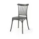 Chaise d'extérieur BHS-HoReCa 3G-HavanaChair
