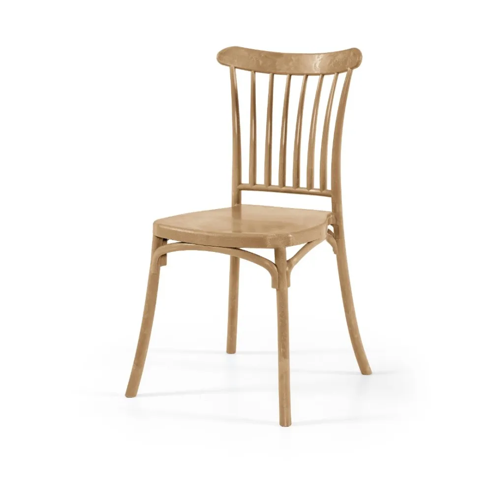 Chaise d'extérieur BHS-HoReCa 3G-HavanaChair