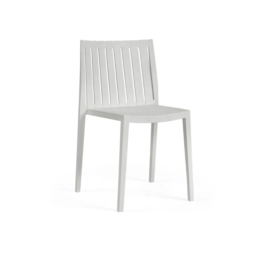 Chaise d'extérieur BHS-HoReCa 3G-EliteChair