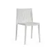 Chaise d'extérieur BHS-HoReCa 3G-EliteChair