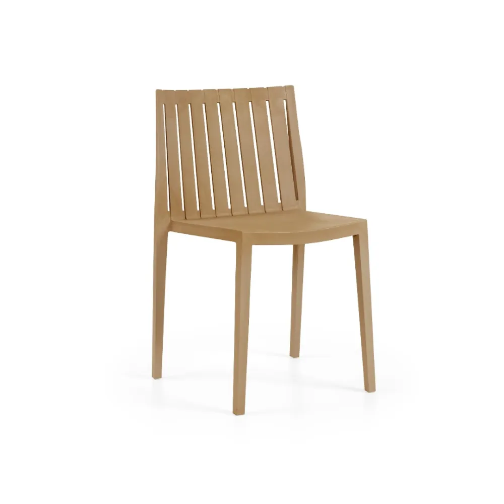 Chaise d'extérieur BHS-HoReCa 3G-EliteChair