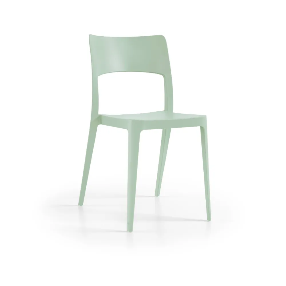 Chaise d'extérieur BHS-HoReCa 3G-VanityChair