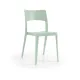 Chaise d'extérieur BHS-HoReCa 3G-VanityChair
