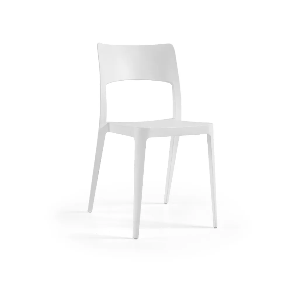 Chaise d'extérieur BHS-HoReCa 3G-VanityChair