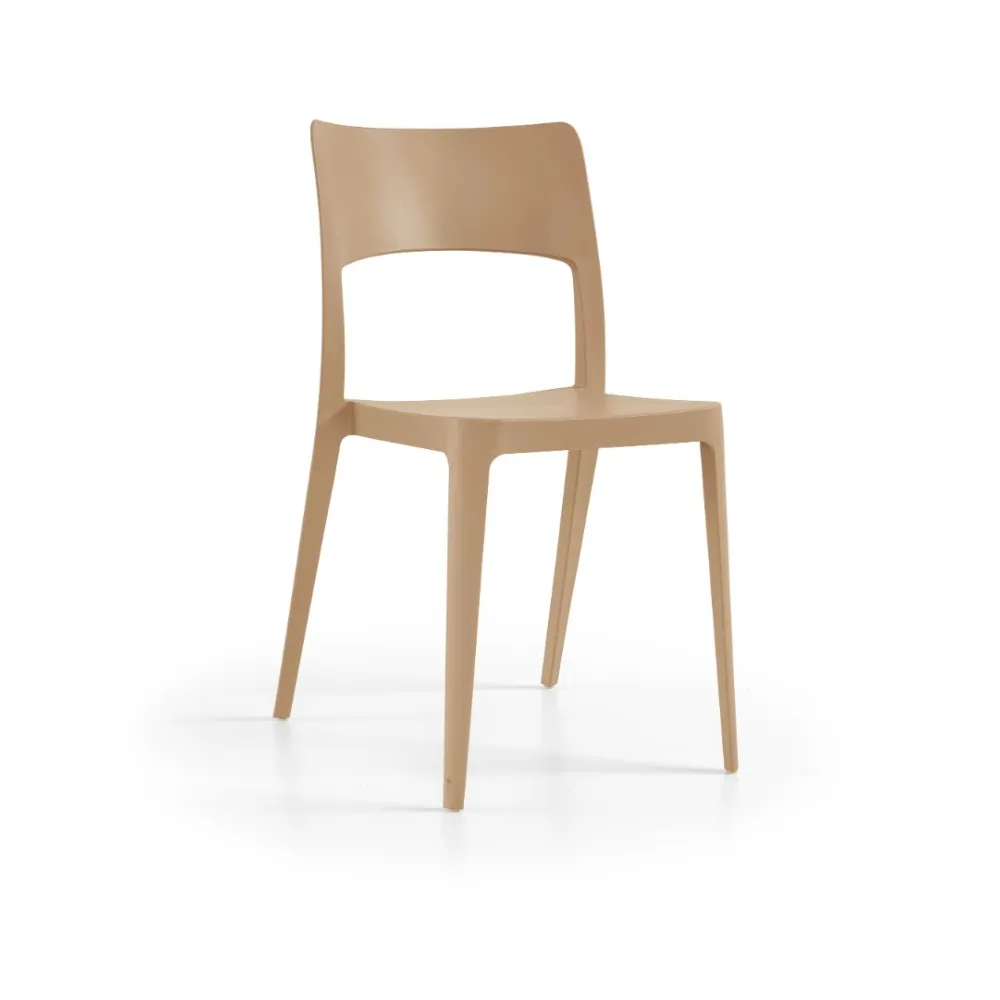 Chaise d'extérieur BHS-HoReCa 3G-VanityChair