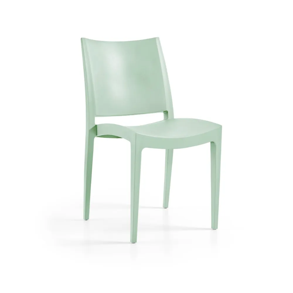 Chaise d'extérieur BHS-HoReCa 3G-LibbyChair