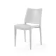 Chaise d'extérieur BHS-HoReCa 3G-LibbyChair