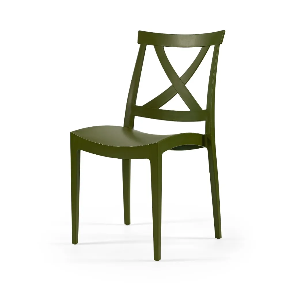 Chaise d'extérieur BHS-HoReCa 3G-MaryChair