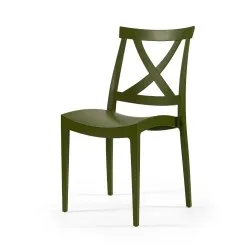 Chaise d'extérieur BHS-HoReCa 3G-MaryChair