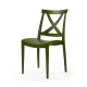 Chaise d'extérieur BHS-HoReCa 3G-MaryChair