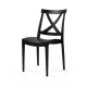 Chaise d'extérieur BHS-HoReCa 3G-MaryChair
