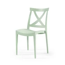 Chaise d'extérieur BHS-HoReCa 3G-MaryChair