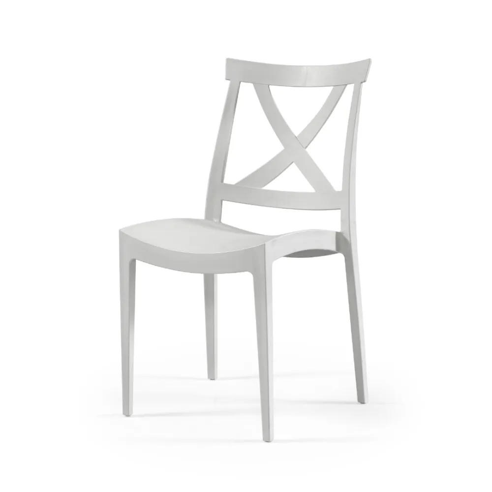 Chaise d'extérieur BHS-HoReCa 3G-MaryChair