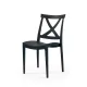 Chaise d'extérieur BHS-HoReCa 3G-MaryChair