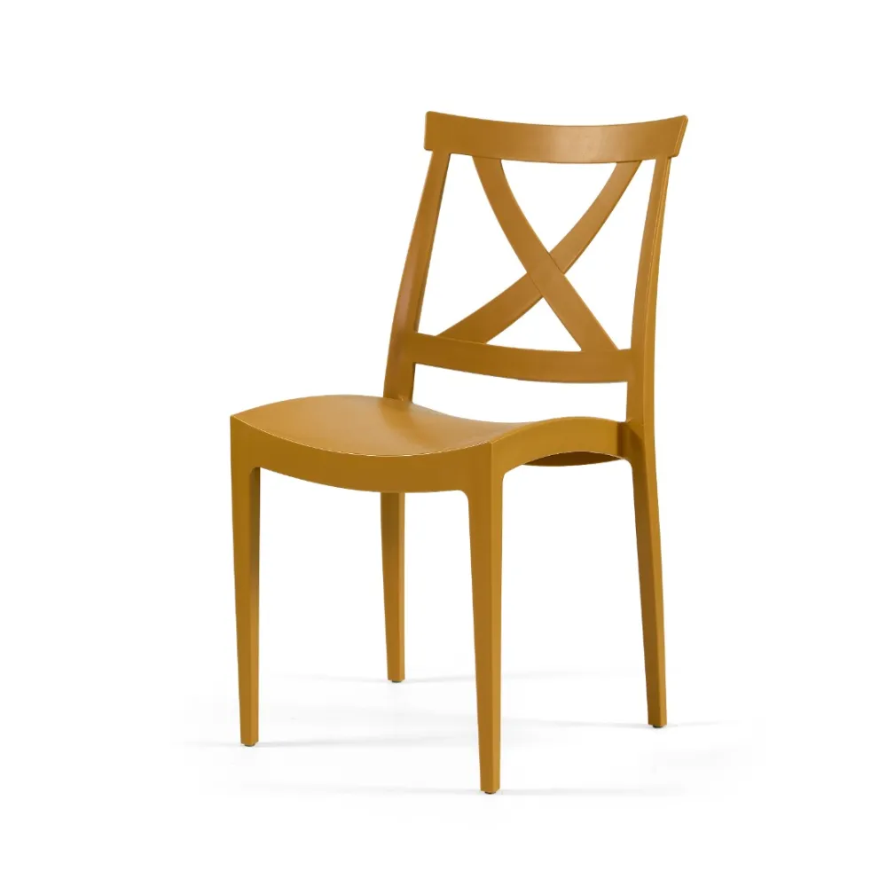 Chaise d'extérieur BHS-HoReCa 3G-MaryChair