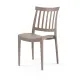 Chaise d'extérieur BHS-HoReCa 3G-SaraChair