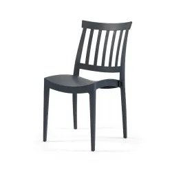 Chaise d'extérieur BHS-HoReCa 3G-SaraChair