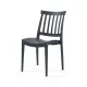 Chaise d'extérieur BHS-HoReCa 3G-SaraChair