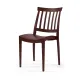 Chaise d'extérieur BHS-HoReCa 3G-SaraChair
